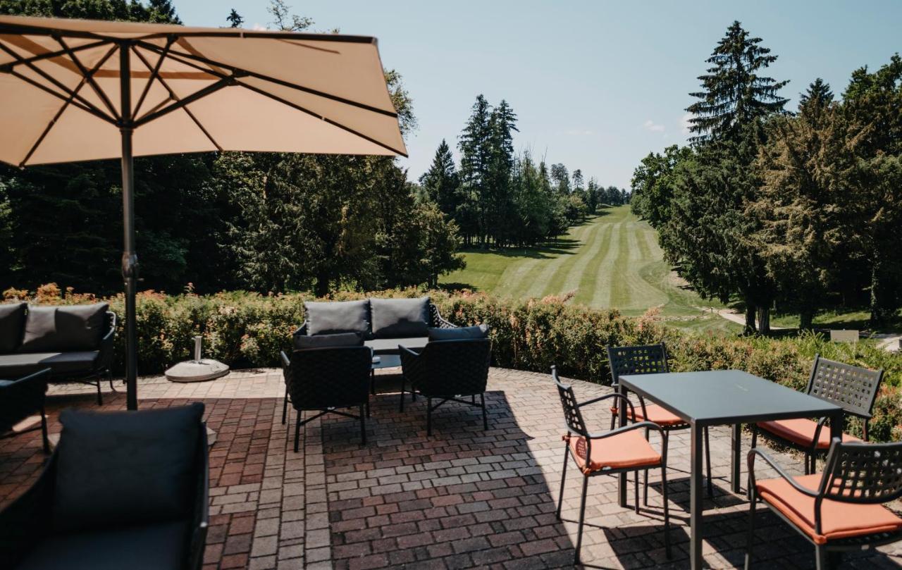 Mokrice Castle Estate 4*