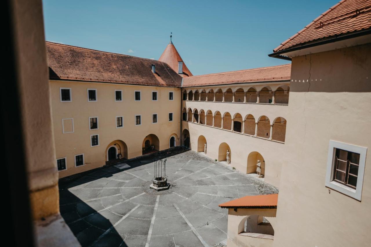 Mokrice Castle Estate