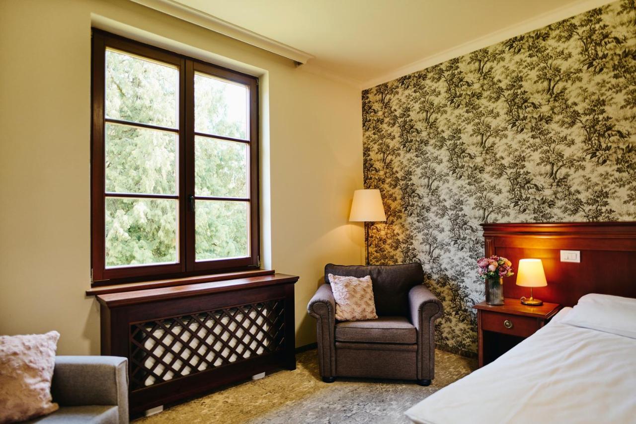 Hotel Mokrice Castle Estate
