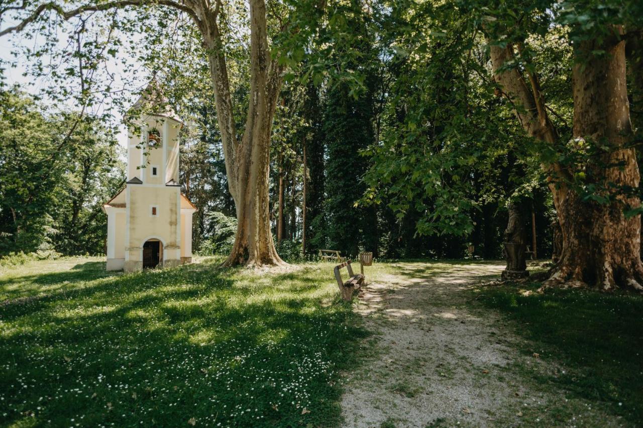 Mokrice Castle Estate