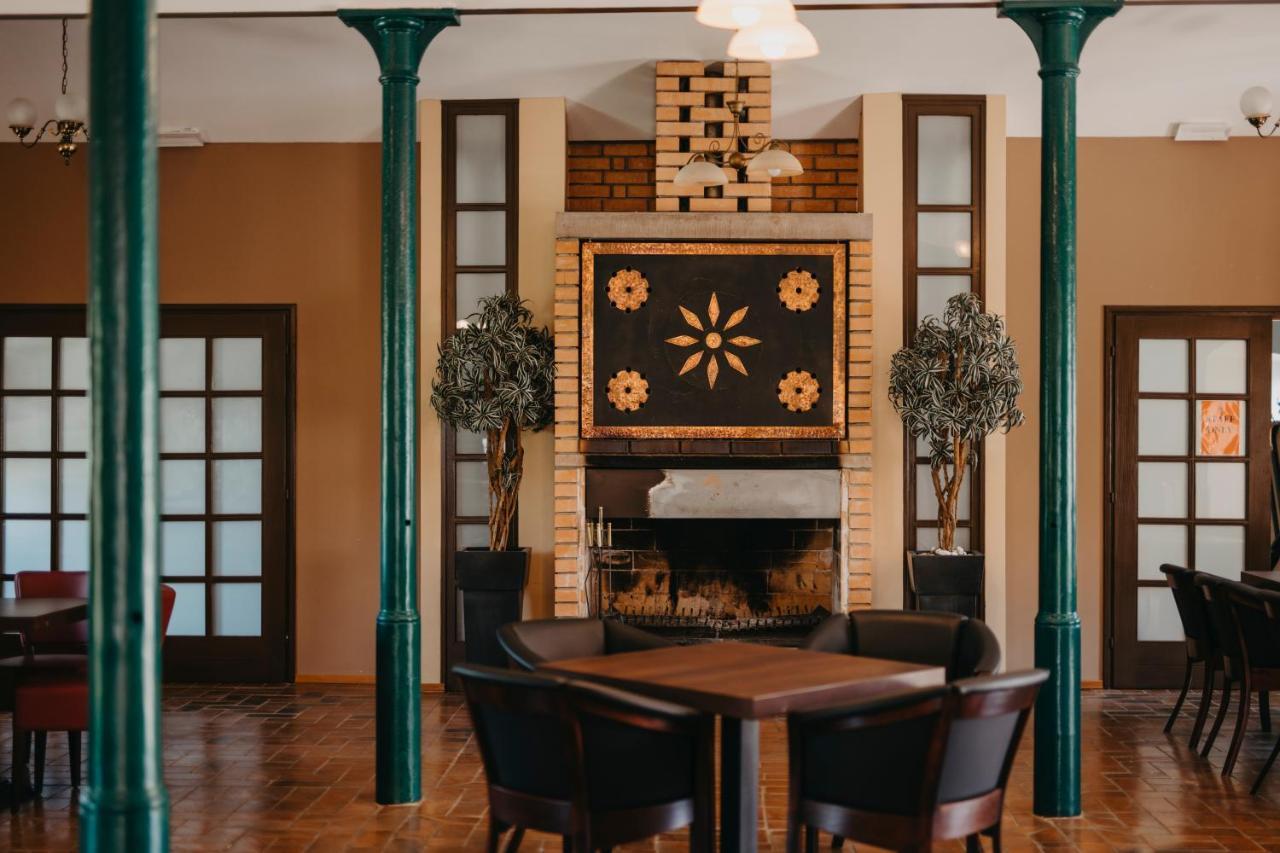 Mokrice Castle Estate Hotel Obrezje