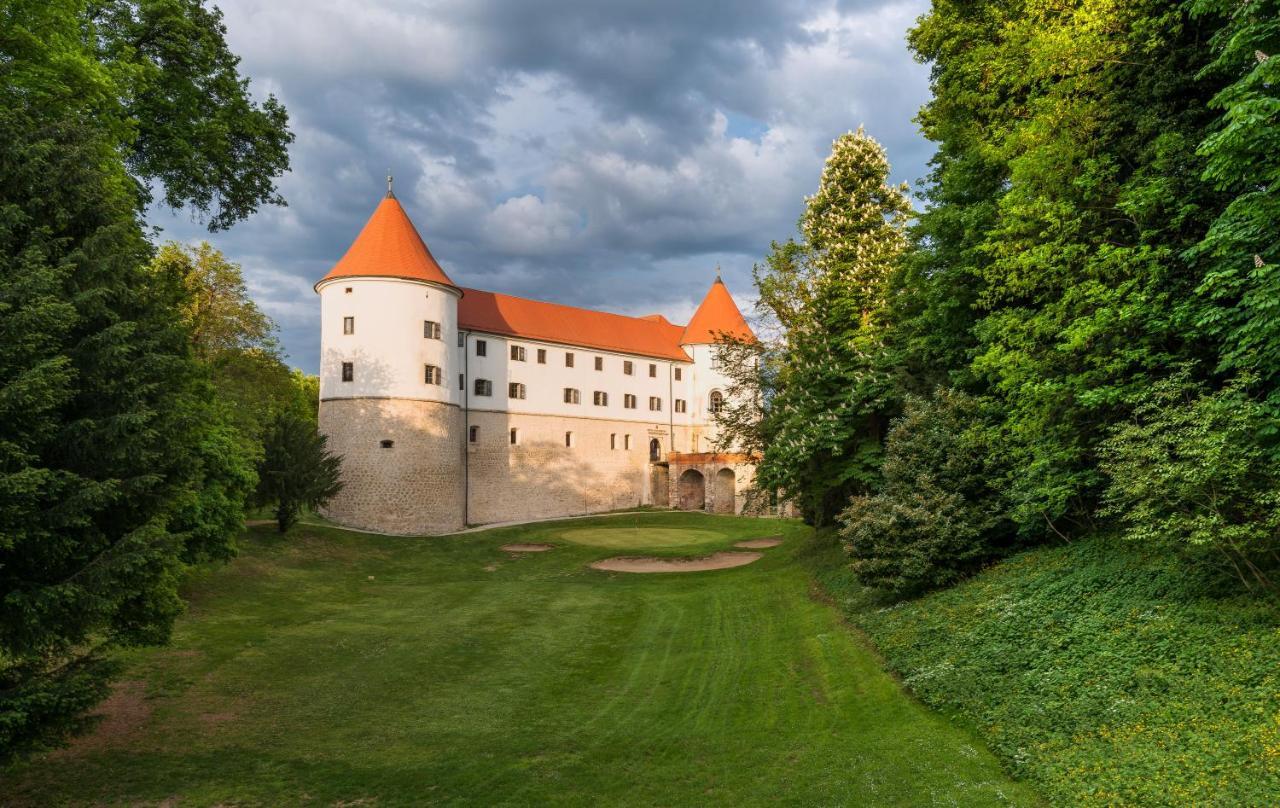 Mokrice Castle Estate 4* Obrezje