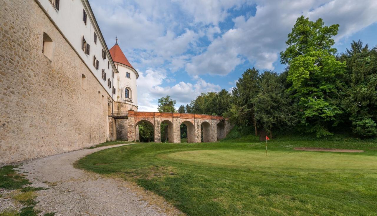 Mokrice Castle Estate Hotel 4*