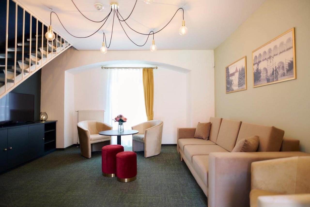 Mokrice Castle Estate Hotel 4*