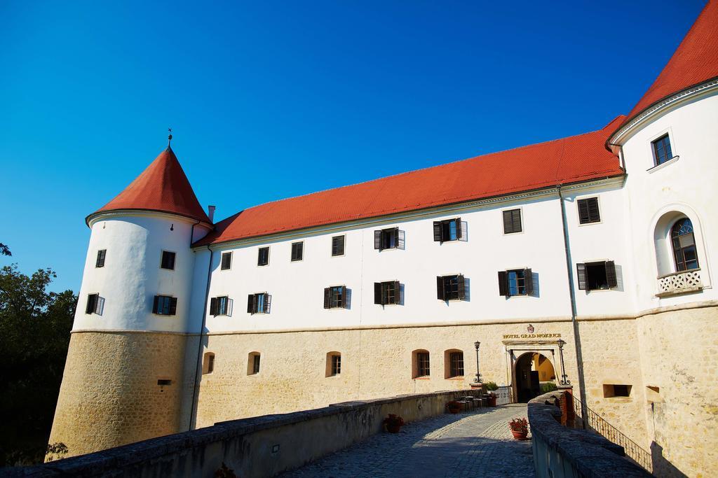 Hotel Mokrice Castle Estate Obrezje