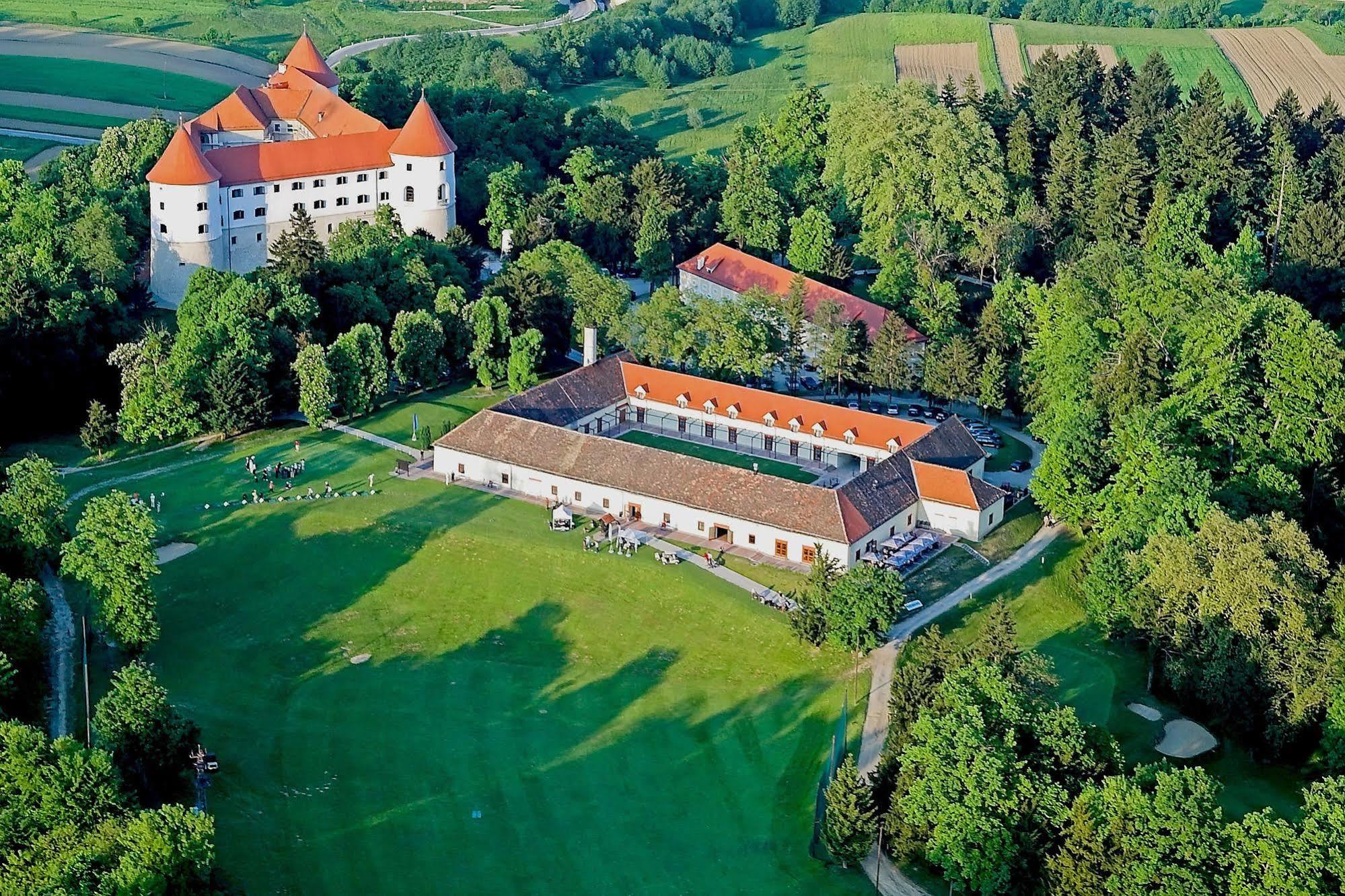 Mokrice Castle Estate Hotel 4*
